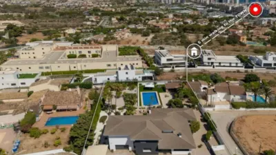 Chalet in Calpe - Calp photo 6