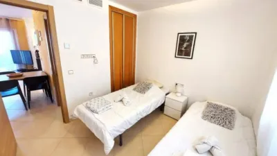 Chalet in Calpe - Calp photo 6