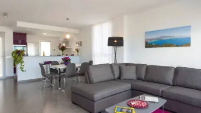 Chalet in L'Alfàs del Pi photo 23