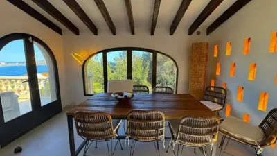Chalet in Calpe - Calp photo 21