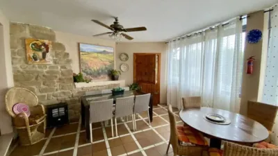 Chalet in Assa photo 12