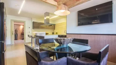 Chalet in Torrellano-Valverde-Business Park photo 38