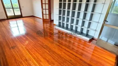 Chalet in O Pereiro de Aguiar photo 20