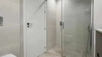 Apartment in Finestrat photo 25