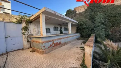 Chalet in Padul photo 5