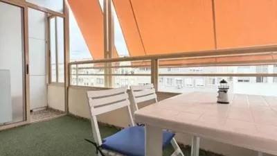 Apartment in Altabix photo 8