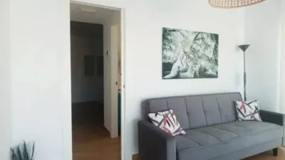 Chalet in Santa Pola photo 36