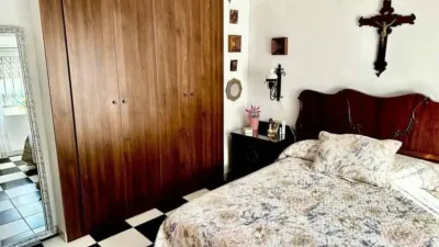 Rustic house in Carcabuey photo 16