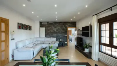 Chalet in Murcia Capital photo 23