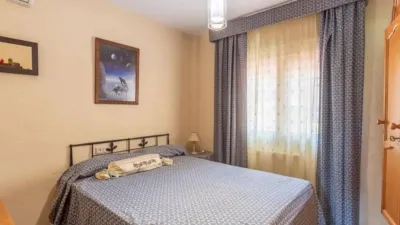 Chalet en Alfacar photo 25