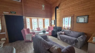 Chalet en Sant Jaume d'Enveja photo 49