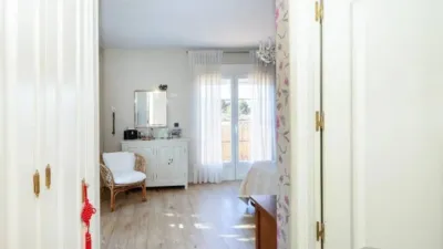 Chalet in Alhendín photo 19