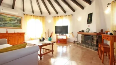 Chalet in Calpe - Calp photo 5
