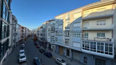 Piso en Ourense Capital photo 8