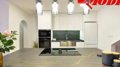Chalet in Padul photo 17