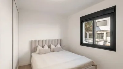 Chalet in Estepona photo 16