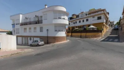Apartment in Cájar photo 44