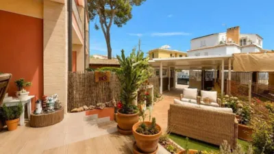 Chalet en Carrer de Miquel Gelabert photo 15