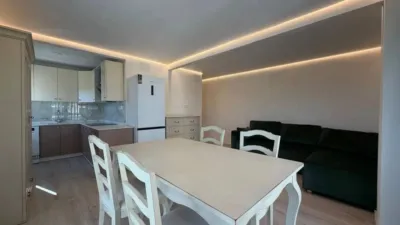 Apartment in Calpe - Calp photo 8