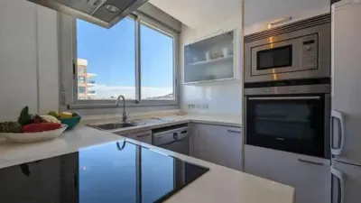 Apartment in Calpe - Calp photo 7