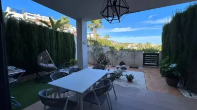 Chalet in Finestrat photo 3