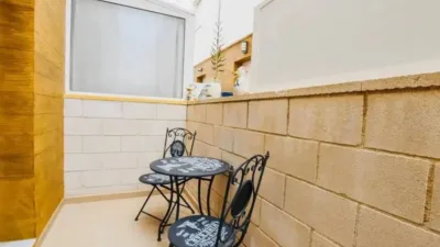 Chalet in Santa Pola photo 21