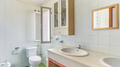 Chalet in Estepona photo 8
