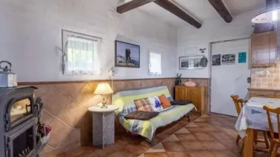 Casa rústica en Güéjar Sierra photo 17