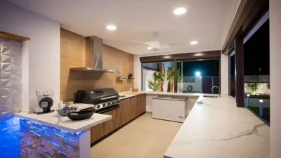Chalet in Murcia Capital photo 12
