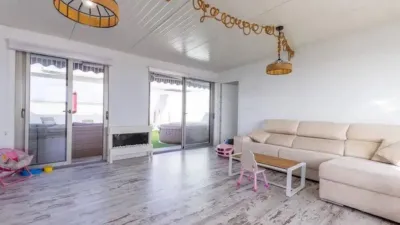 Penthouse in University Area photo 10