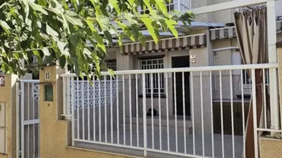 Chalet in Santa Pola photo 53