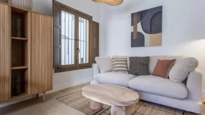 Apartment in Albaicín photo 6