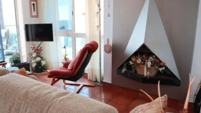 Apartment on Carrer del Mare Nostrum photo 17