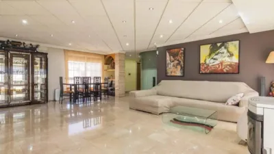 Penthouse in Carrús Este-Camí dels Magros photo 15