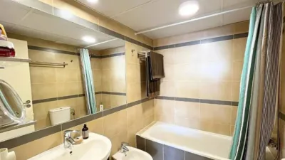 Apartment in Calpe - Calp photo 21