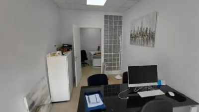 Apartment in Abando Ensanche photo 8