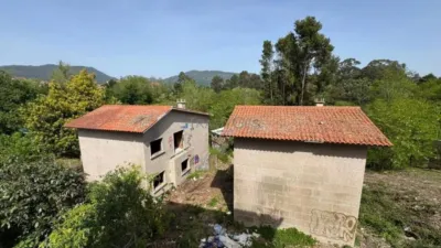 Chalet in Moaña photo 18