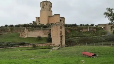 Rustic property in Belalcázar photo 2