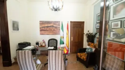 Chalet in Peñarroya-Pueblonuevo photo 22