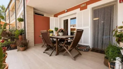 Semi-Detached House in Carrer de Miquel Gelabert photo 2