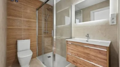 Piso en Calpe - Calp photo 11