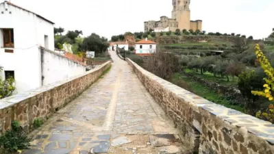 Rustic property in Belalcázar photo 7