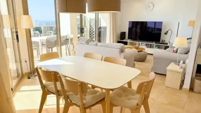 Apartment in Calpe - Calp photo 30