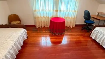 Chalet in O Pereiro de Aguiar photo 37