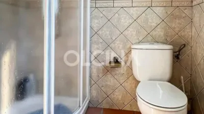 Chalet in Ibi photo 19