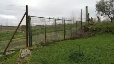 Rustic property in Belalcázar photo 22