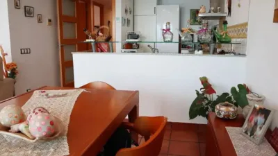 Apartment on Carrer del Mare Nostrum photo 13