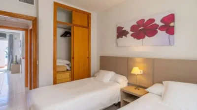 Chalet in Calpe - Calp photo 14