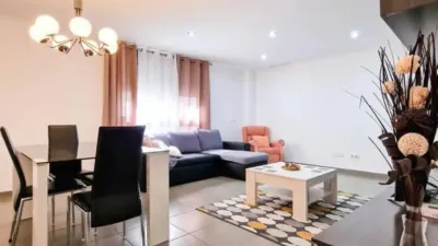Apartment in San Antón-El Palmeral photo 9