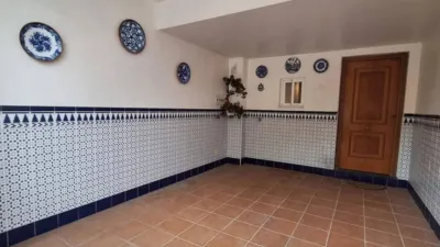 Chalet in Almodóvar del Río photo 28